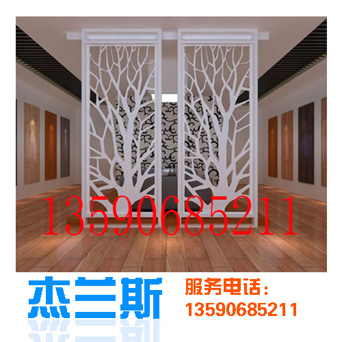 雕花鋁單板生產廠家介紹鋁單板的抗菌性與防火性