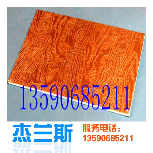 木紋鋁單板加工廠淺析為什么說木紋鋁單板比實(shí)木更有使用價值？