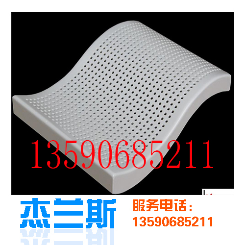 穿孔鋁單板教你如何檢驗鋁單板的材質和涂層？